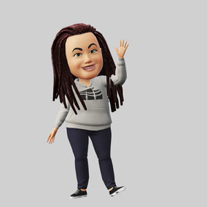 Meet your Posher, Denise